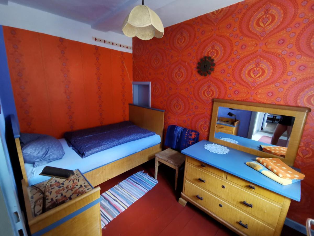 Ferienwohnung Zeitenhof Suderburg Exterior photo